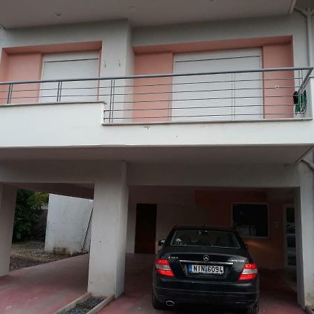 Tassos Michaniona Exterior foto