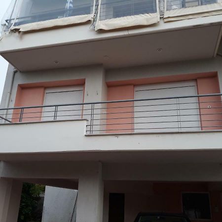 Tassos Michaniona Exterior foto