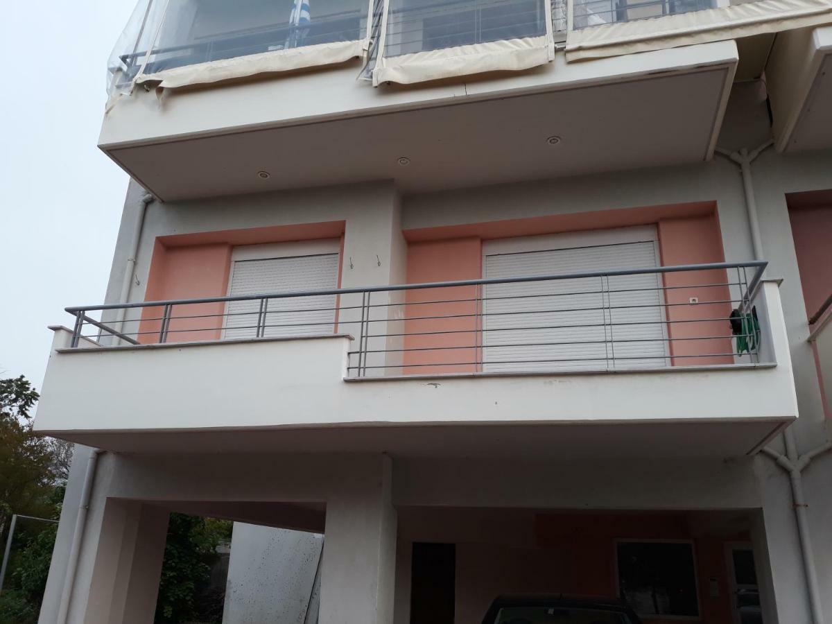 Tassos Michaniona Exterior foto