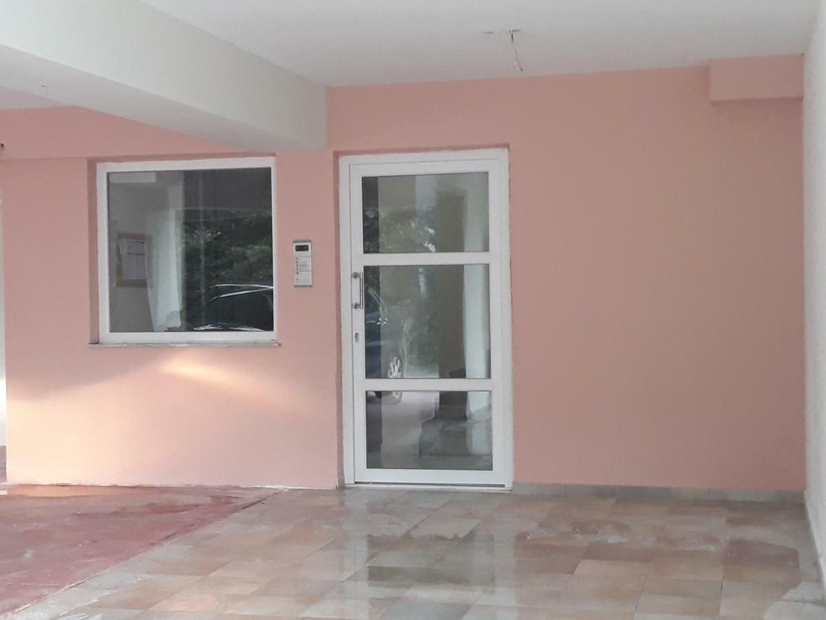 Tassos Michaniona Exterior foto