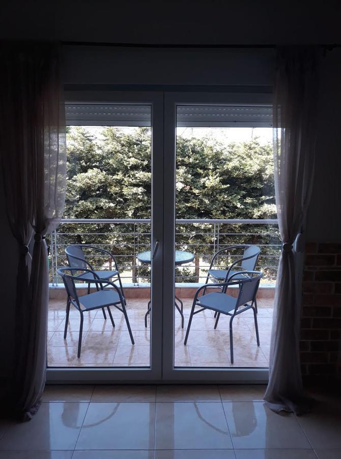 Tassos Michaniona Exterior foto